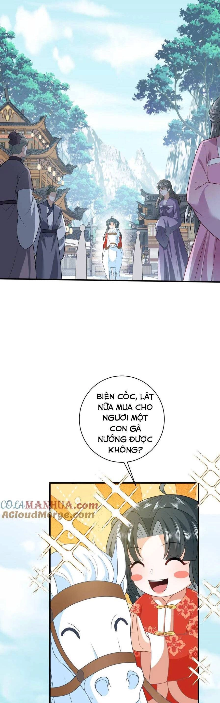 3 Kiếp Xui Xẻo, Kiếp Này Cùng Ta Thần Kinh Chapter 75 - 4