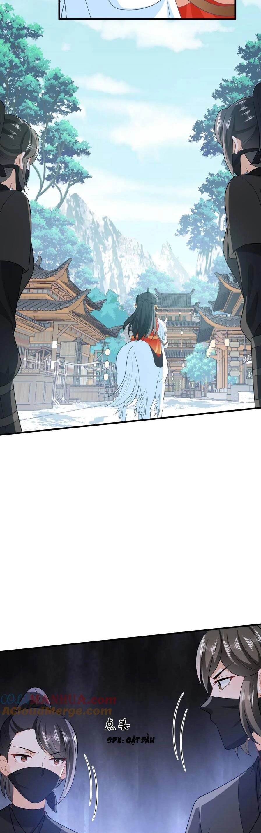 3 Kiếp Xui Xẻo, Kiếp Này Cùng Ta Thần Kinh Chapter 75 - 5