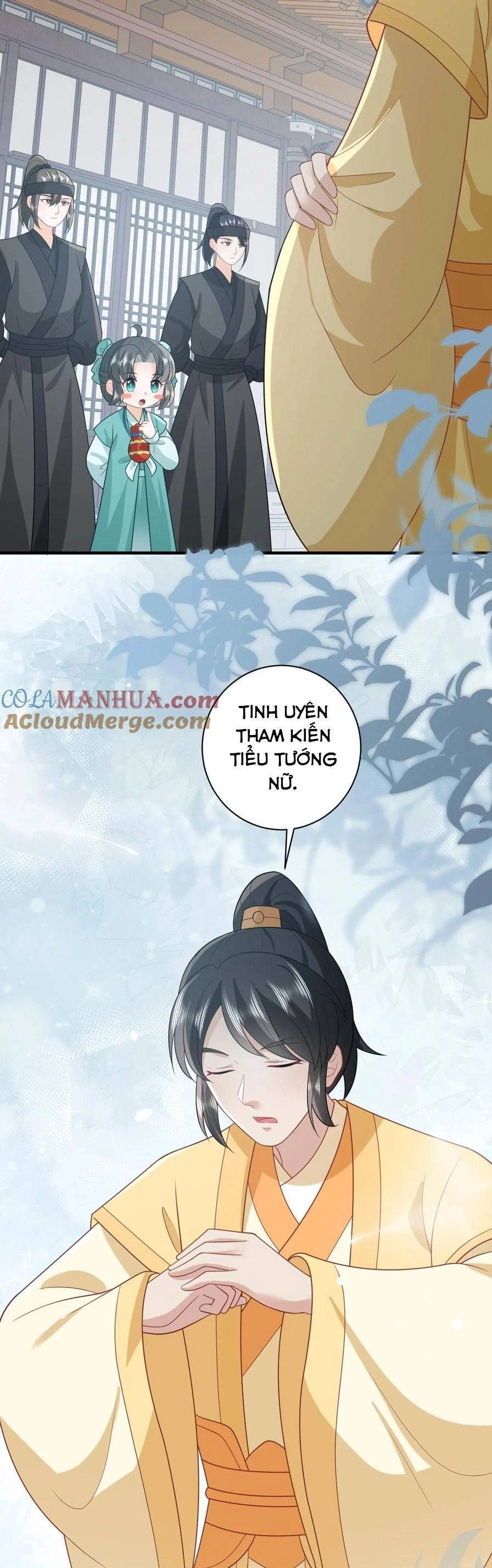 3 Kiếp Xui Xẻo, Kiếp Này Cùng Ta Thần Kinh Chapter 75 - 11