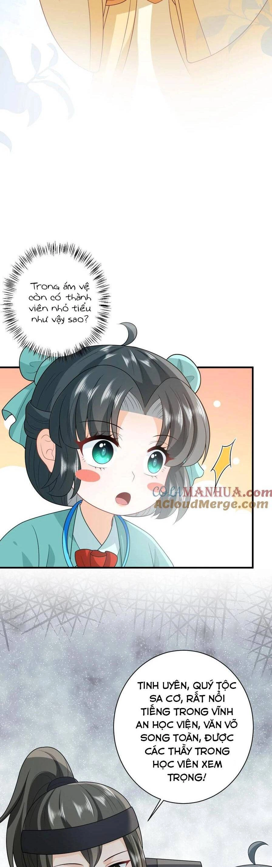 3 Kiếp Xui Xẻo, Kiếp Này Cùng Ta Thần Kinh Chapter 75 - 12