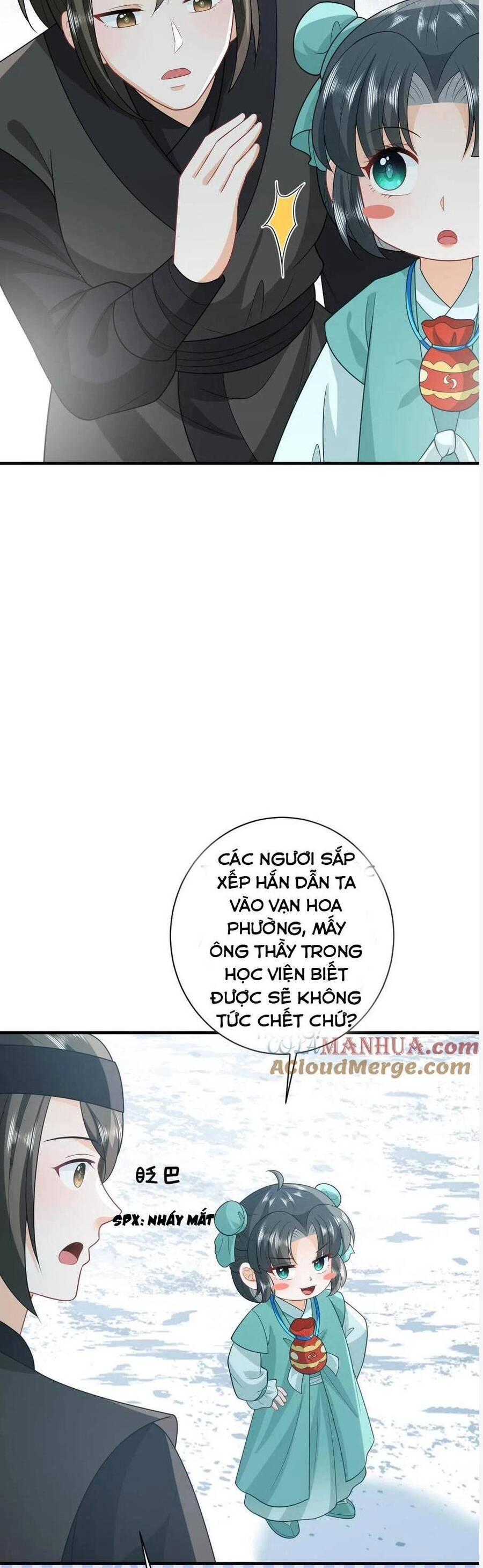 3 Kiếp Xui Xẻo, Kiếp Này Cùng Ta Thần Kinh Chapter 75 - 13