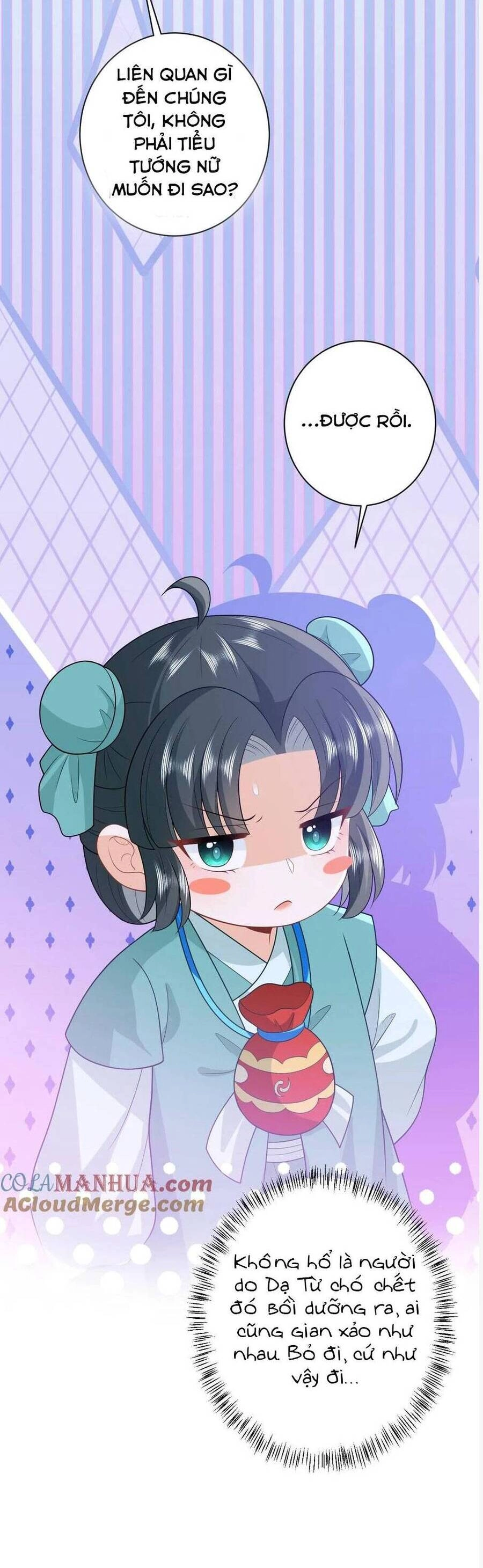 3 Kiếp Xui Xẻo, Kiếp Này Cùng Ta Thần Kinh Chapter 75 - 14