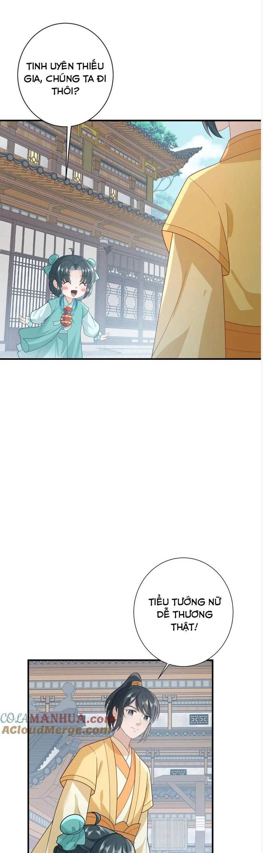 3 Kiếp Xui Xẻo, Kiếp Này Cùng Ta Thần Kinh Chapter 75 - 15