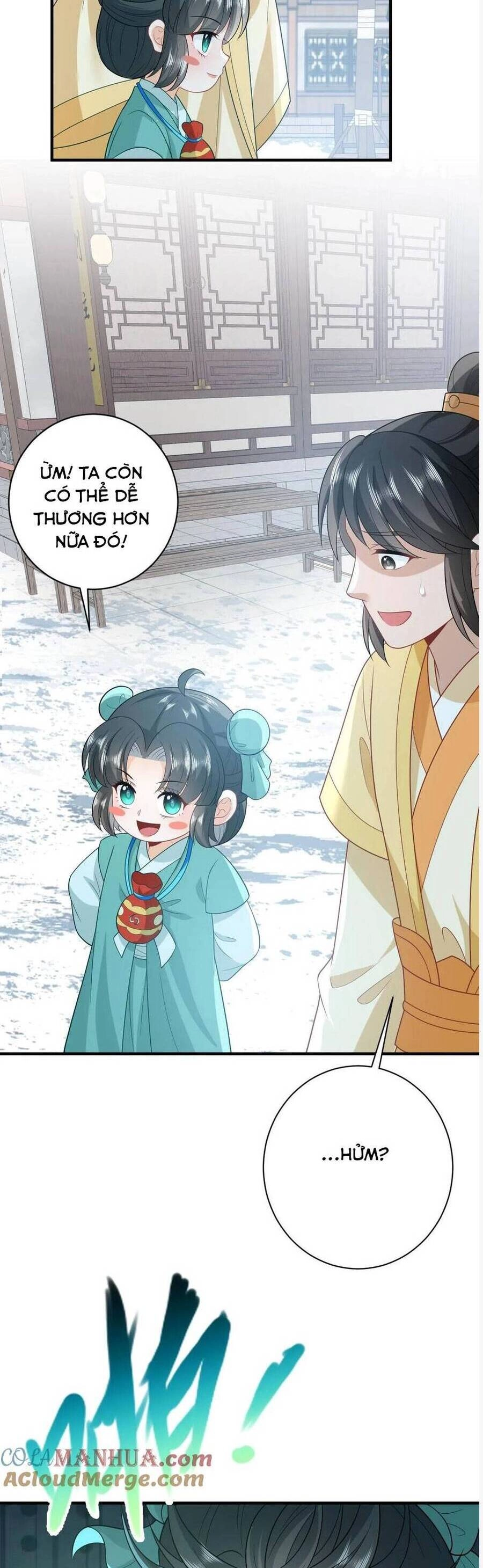 3 Kiếp Xui Xẻo, Kiếp Này Cùng Ta Thần Kinh Chapter 75 - 16