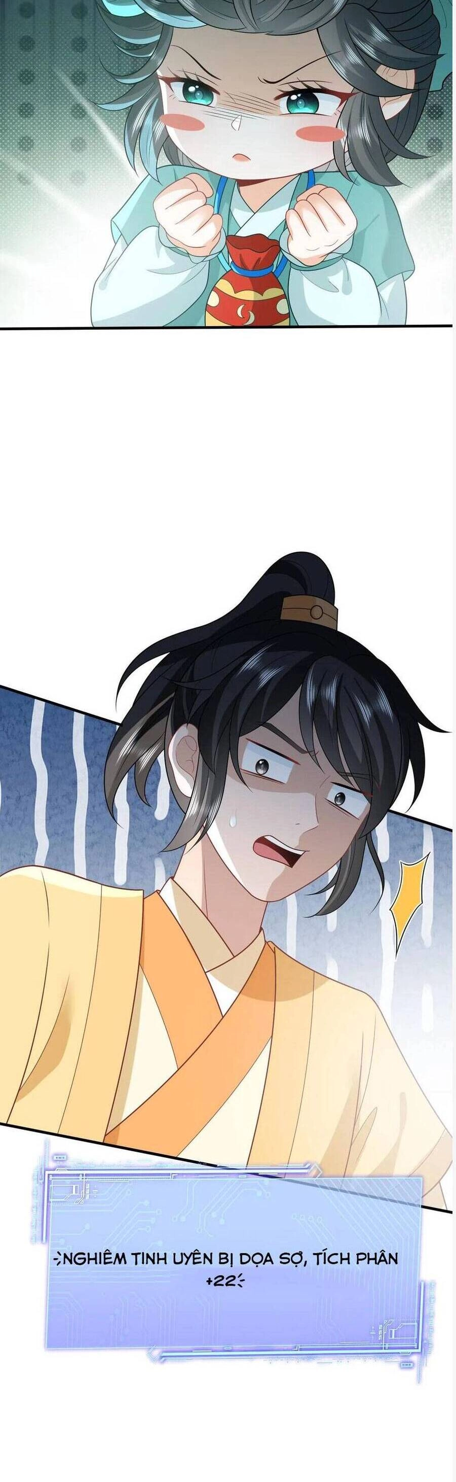 3 Kiếp Xui Xẻo, Kiếp Này Cùng Ta Thần Kinh Chapter 75 - 17