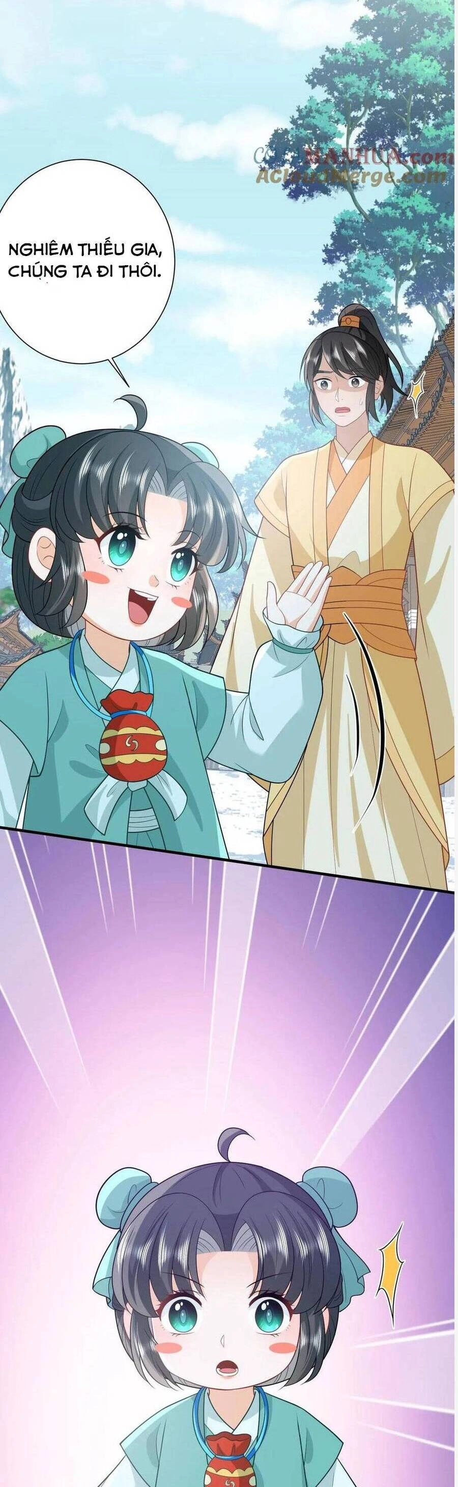 3 Kiếp Xui Xẻo, Kiếp Này Cùng Ta Thần Kinh Chapter 75 - 19