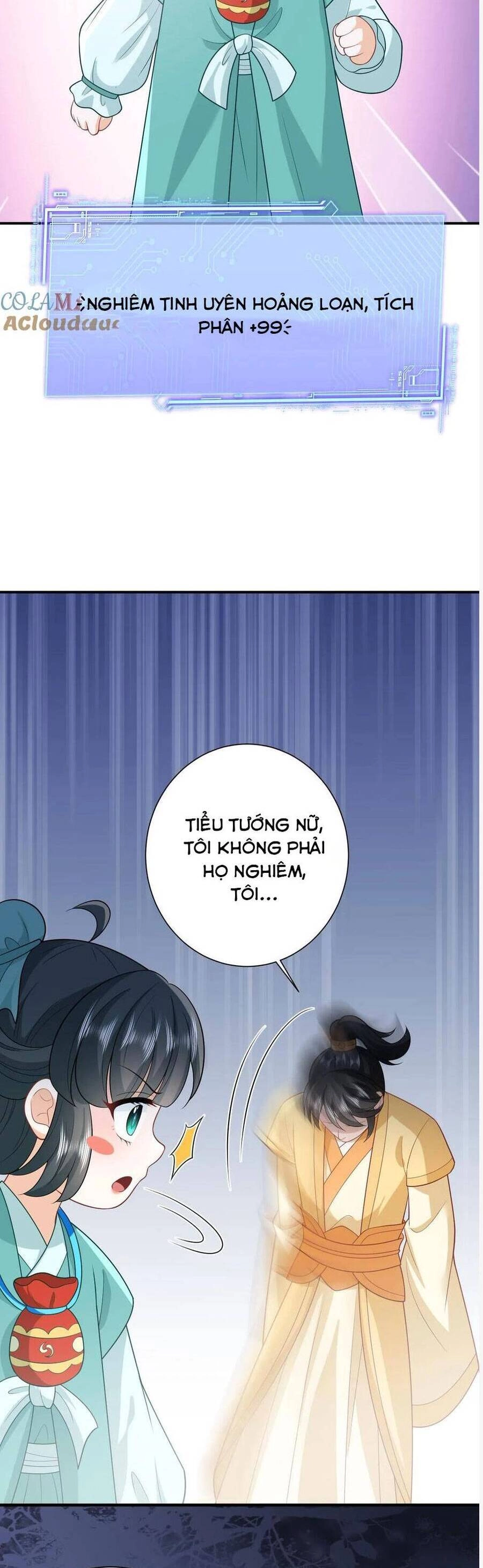 3 Kiếp Xui Xẻo, Kiếp Này Cùng Ta Thần Kinh Chapter 75 - 20