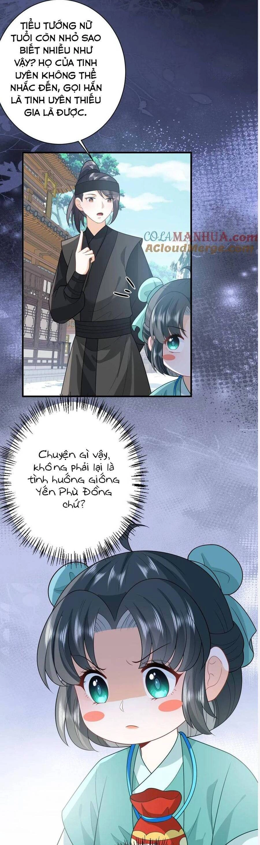 3 Kiếp Xui Xẻo, Kiếp Này Cùng Ta Thần Kinh Chapter 75 - 21