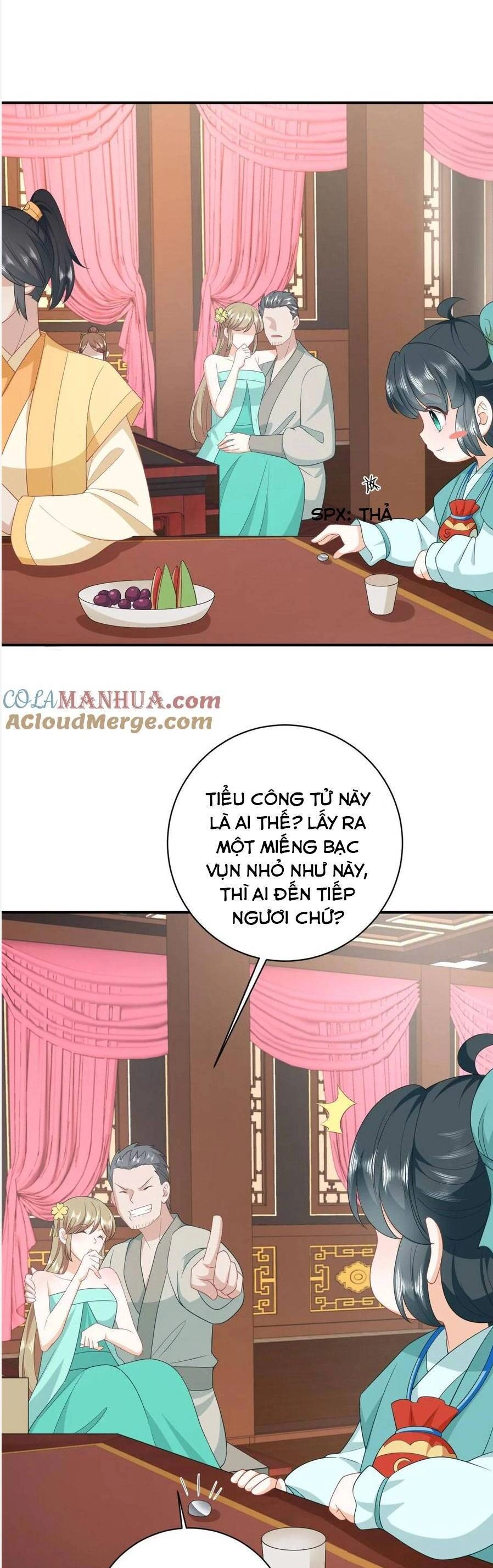 3 Kiếp Xui Xẻo, Kiếp Này Cùng Ta Thần Kinh Chapter 76 - 11