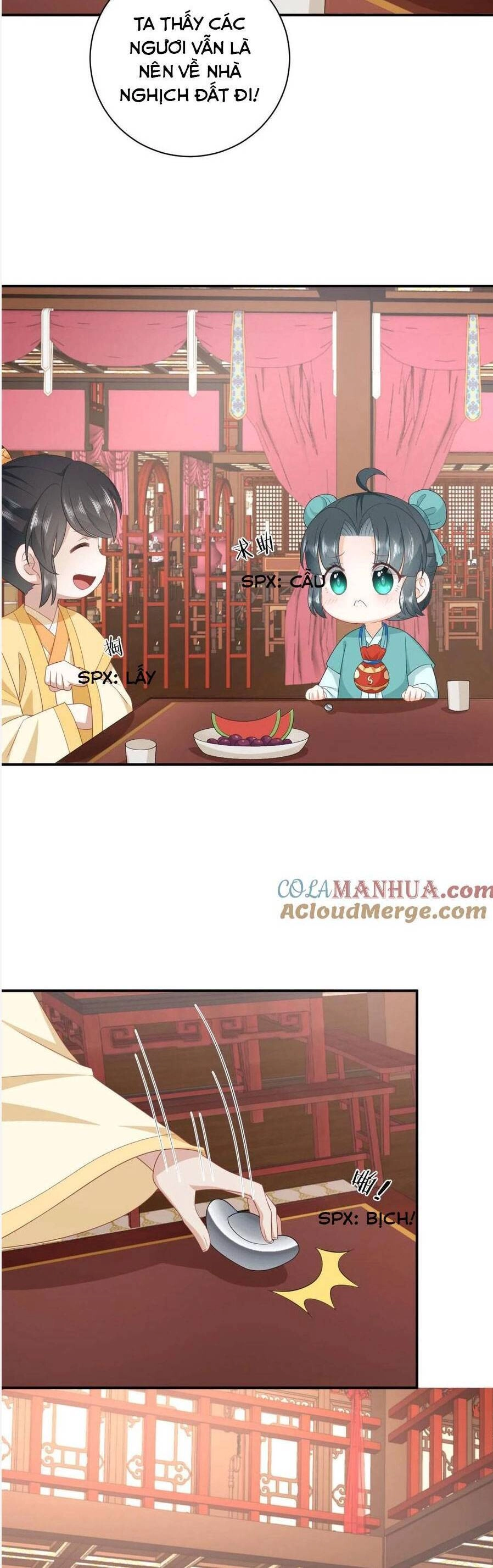 3 Kiếp Xui Xẻo, Kiếp Này Cùng Ta Thần Kinh Chapter 76 - 12