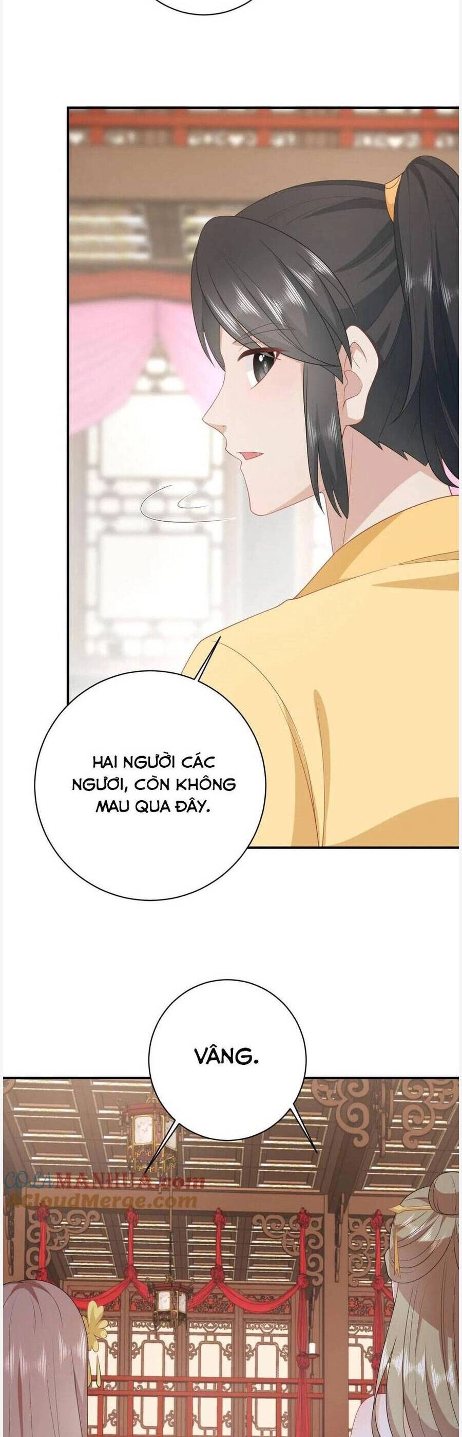 3 Kiếp Xui Xẻo, Kiếp Này Cùng Ta Thần Kinh Chapter 76 - 14