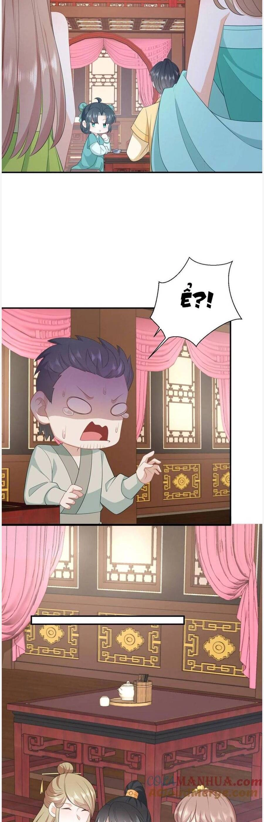 3 Kiếp Xui Xẻo, Kiếp Này Cùng Ta Thần Kinh Chapter 76 - 15