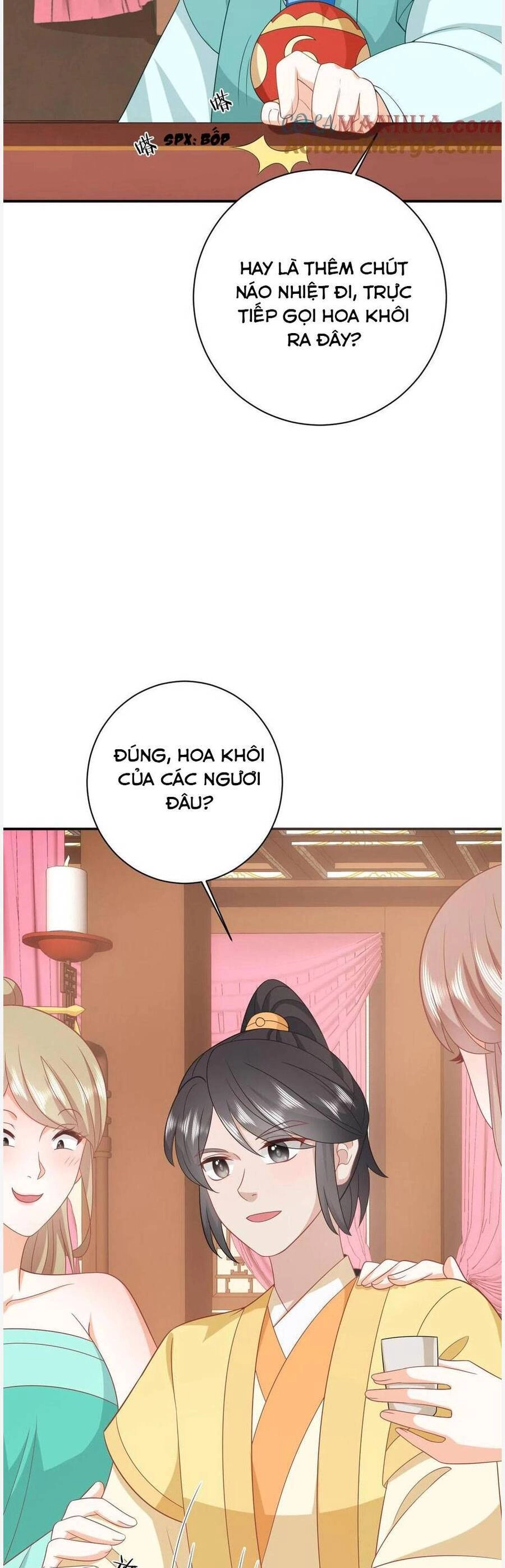 3 Kiếp Xui Xẻo, Kiếp Này Cùng Ta Thần Kinh Chapter 76 - 17