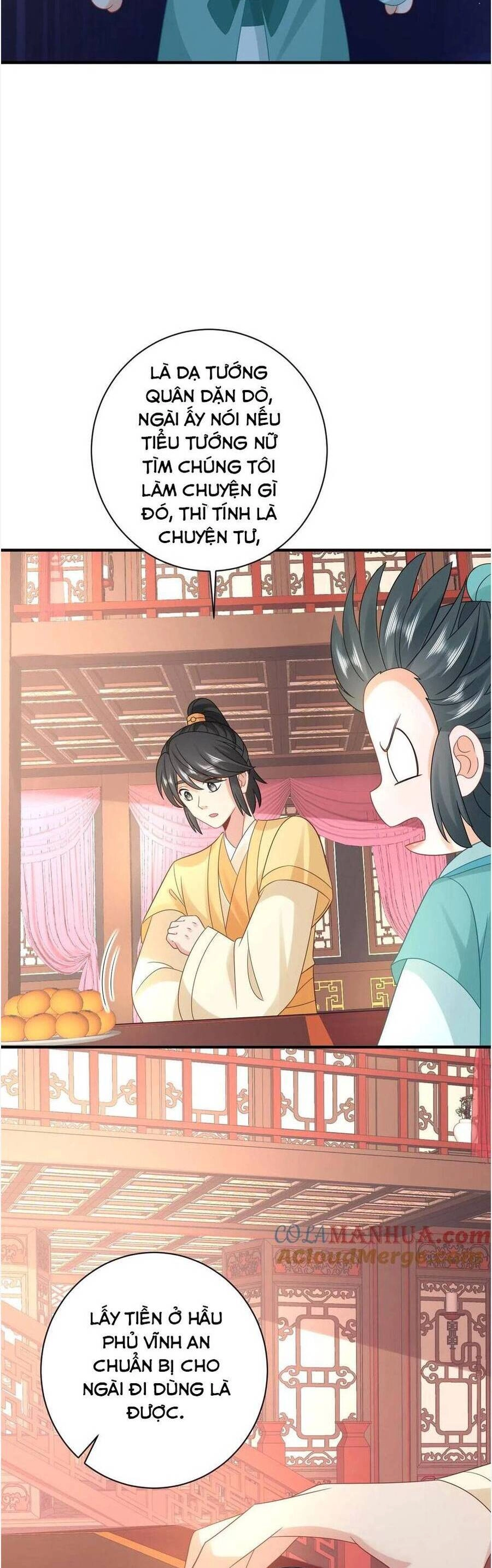 3 Kiếp Xui Xẻo, Kiếp Này Cùng Ta Thần Kinh Chapter 77 - 14