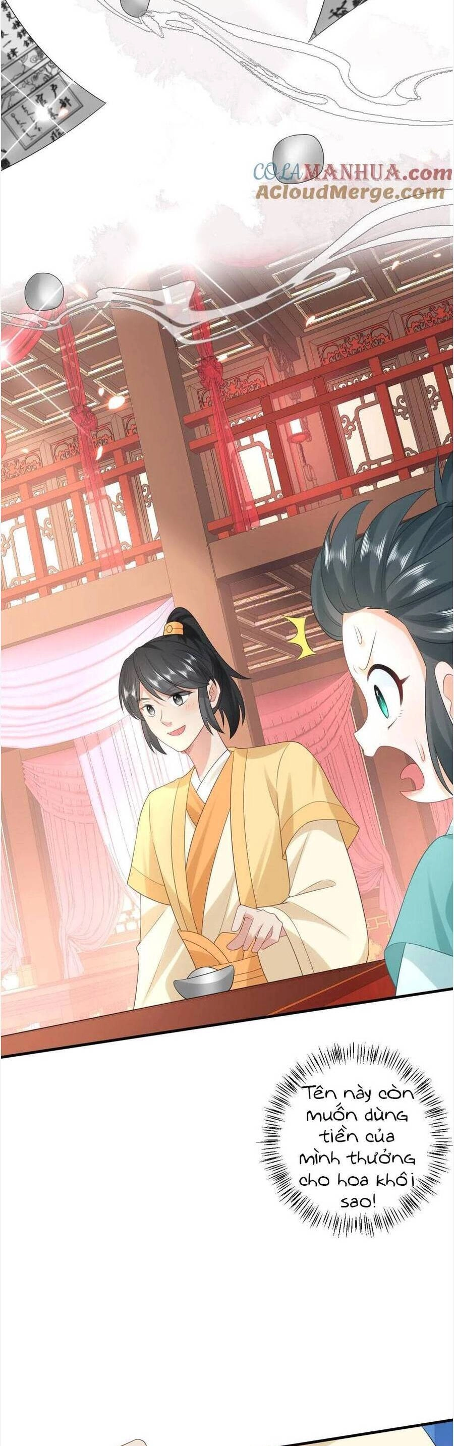 3 Kiếp Xui Xẻo, Kiếp Này Cùng Ta Thần Kinh Chapter 77 - 18