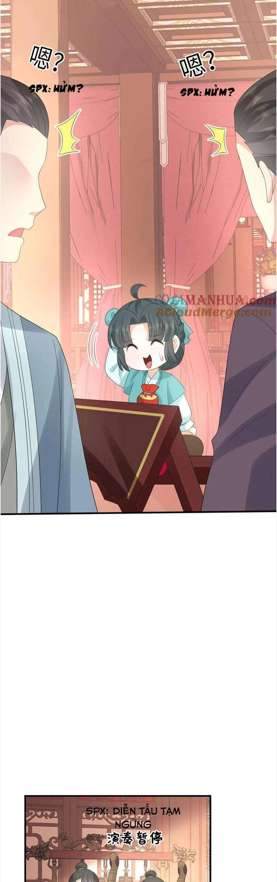 3 Kiếp Xui Xẻo, Kiếp Này Cùng Ta Thần Kinh Chapter 77 - 20