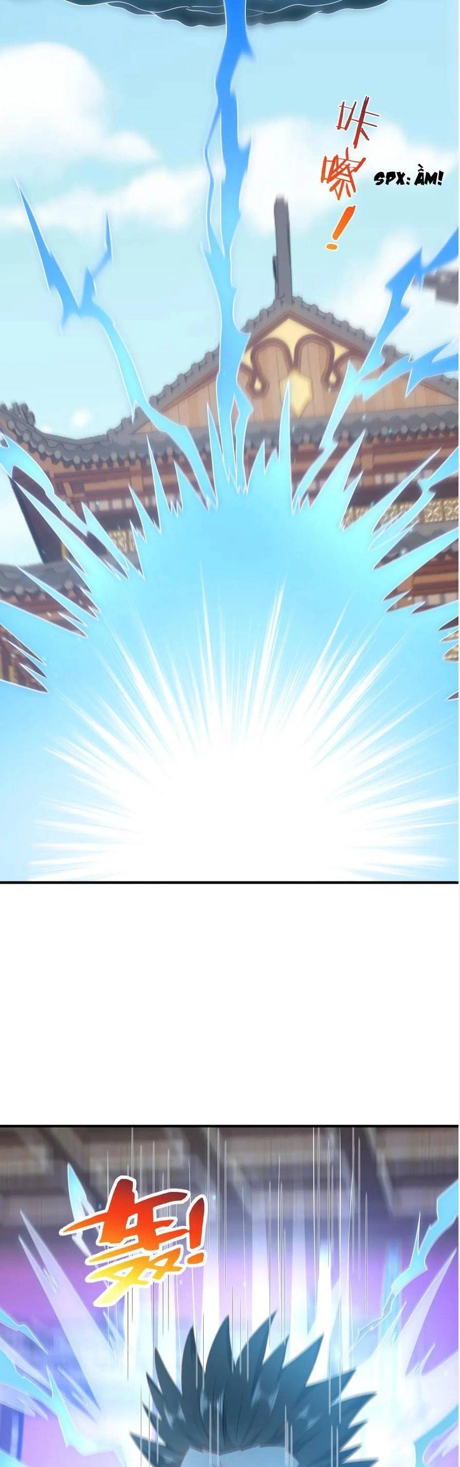 3 Kiếp Xui Xẻo, Kiếp Này Cùng Ta Thần Kinh Chapter 78 - 7