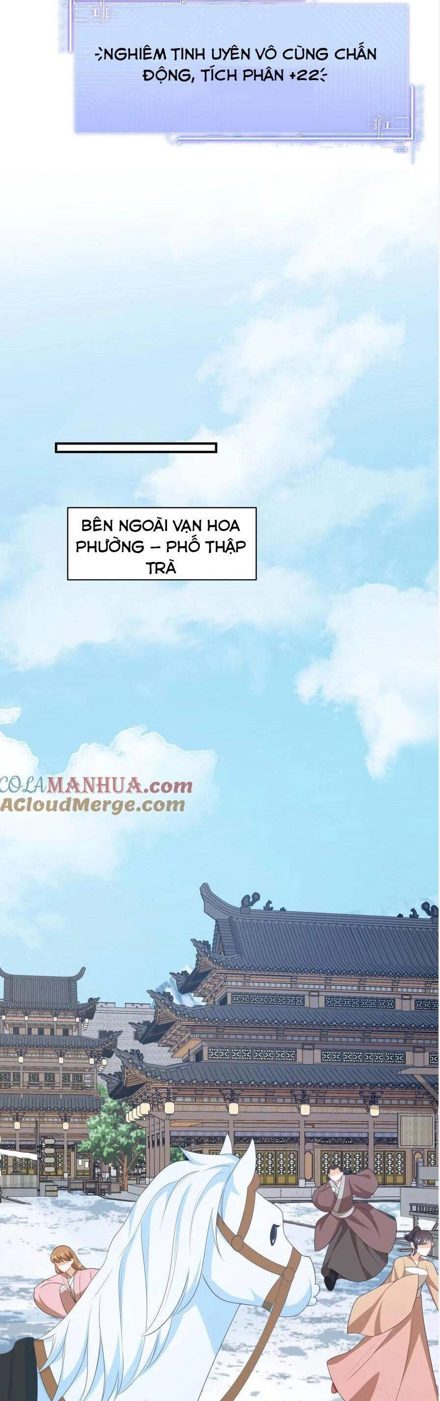 3 Kiếp Xui Xẻo, Kiếp Này Cùng Ta Thần Kinh Chapter 78 - 12