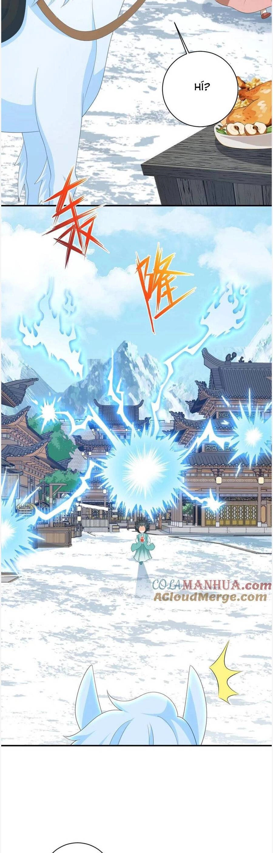 3 Kiếp Xui Xẻo, Kiếp Này Cùng Ta Thần Kinh Chapter 78 - 13