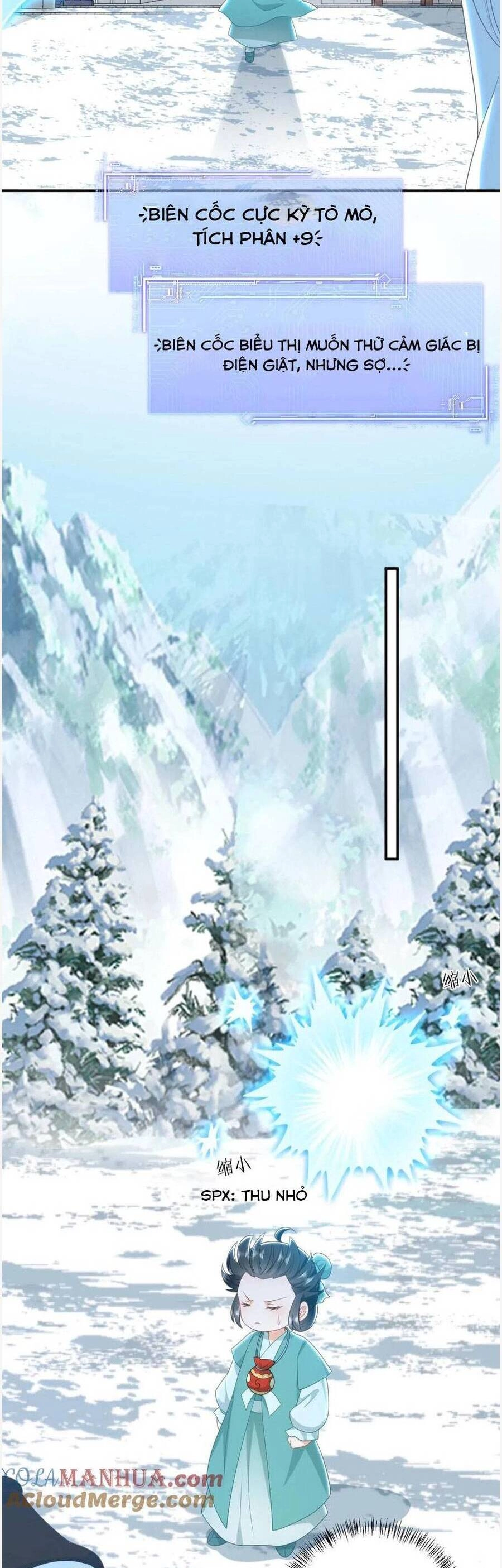 3 Kiếp Xui Xẻo, Kiếp Này Cùng Ta Thần Kinh Chapter 78 - 15