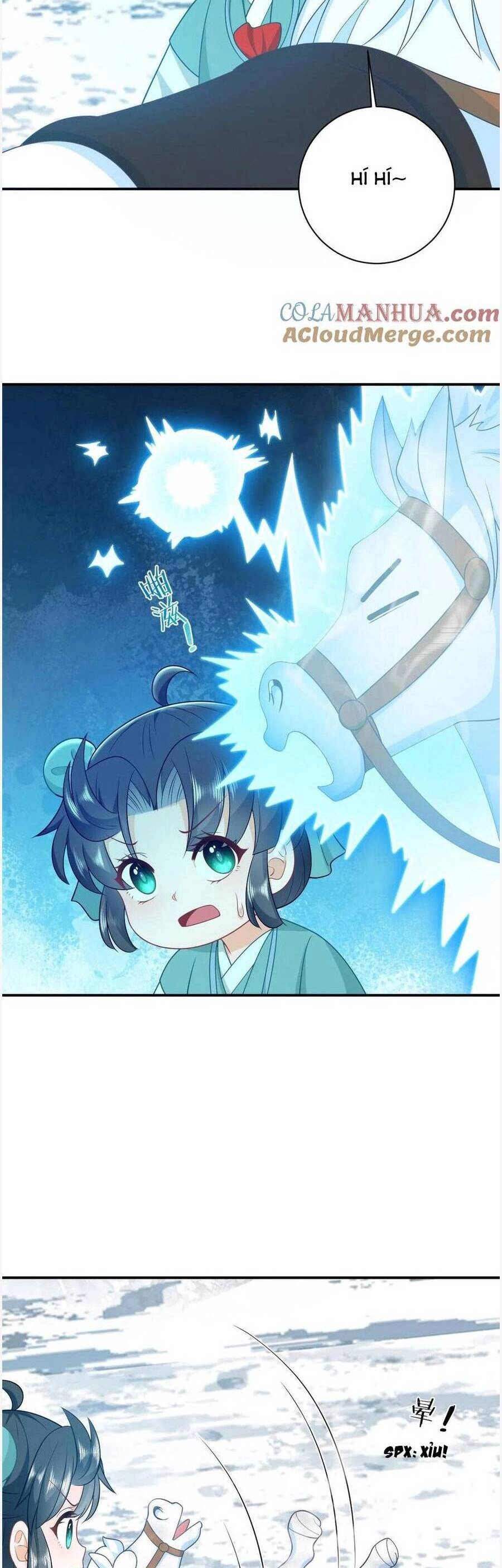 3 Kiếp Xui Xẻo, Kiếp Này Cùng Ta Thần Kinh Chapter 78 - 18