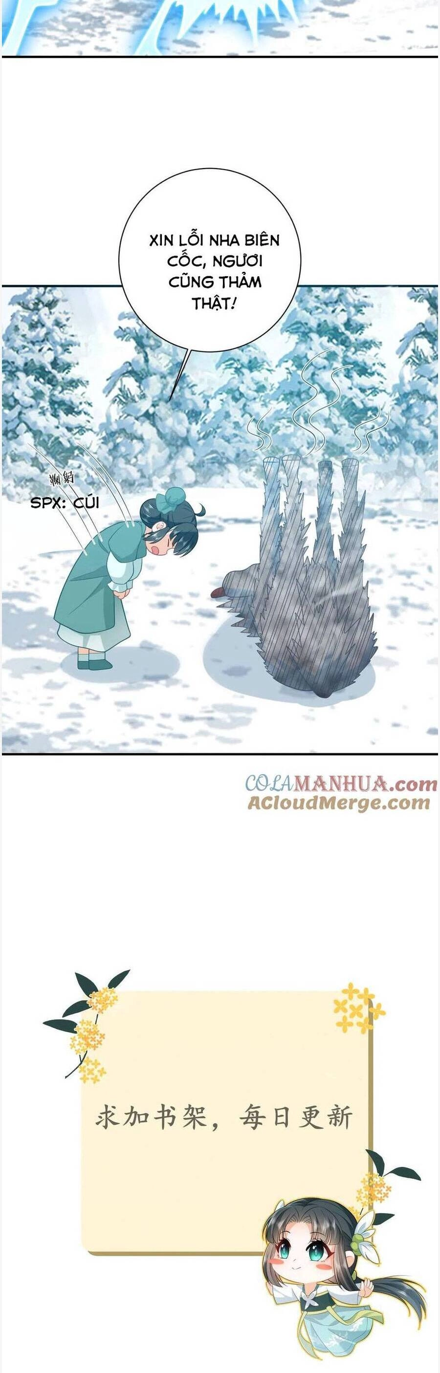 3 Kiếp Xui Xẻo, Kiếp Này Cùng Ta Thần Kinh Chapter 78 - 20