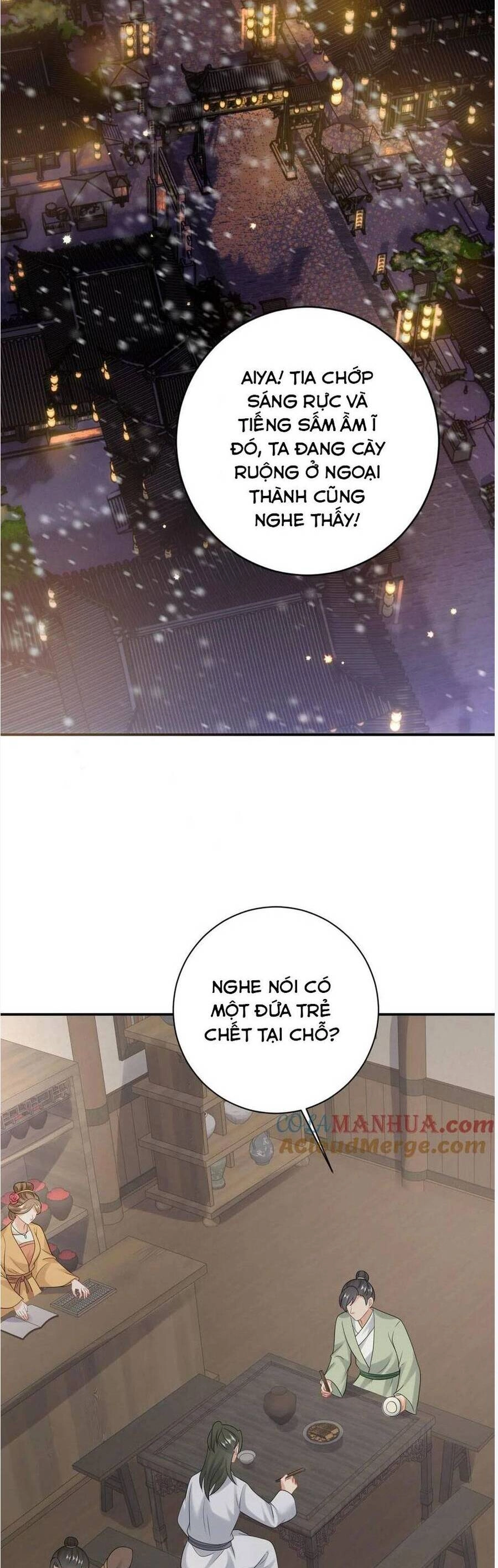 3 Kiếp Xui Xẻo, Kiếp Này Cùng Ta Thần Kinh Chapter 79 - 4