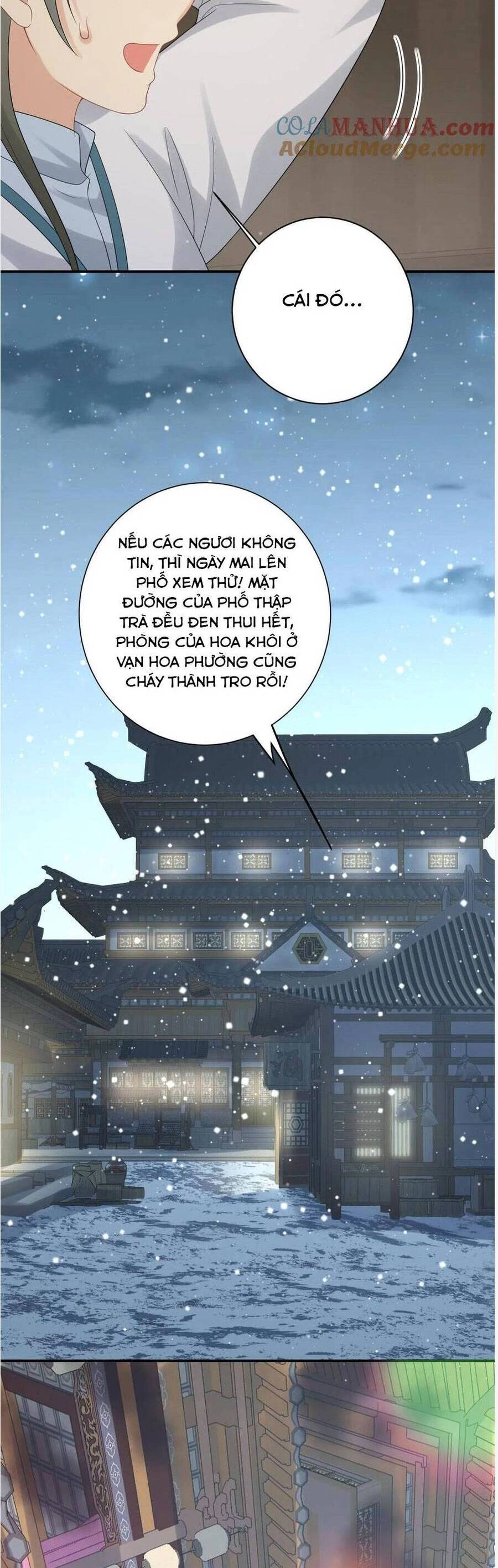 3 Kiếp Xui Xẻo, Kiếp Này Cùng Ta Thần Kinh Chapter 79 - 8