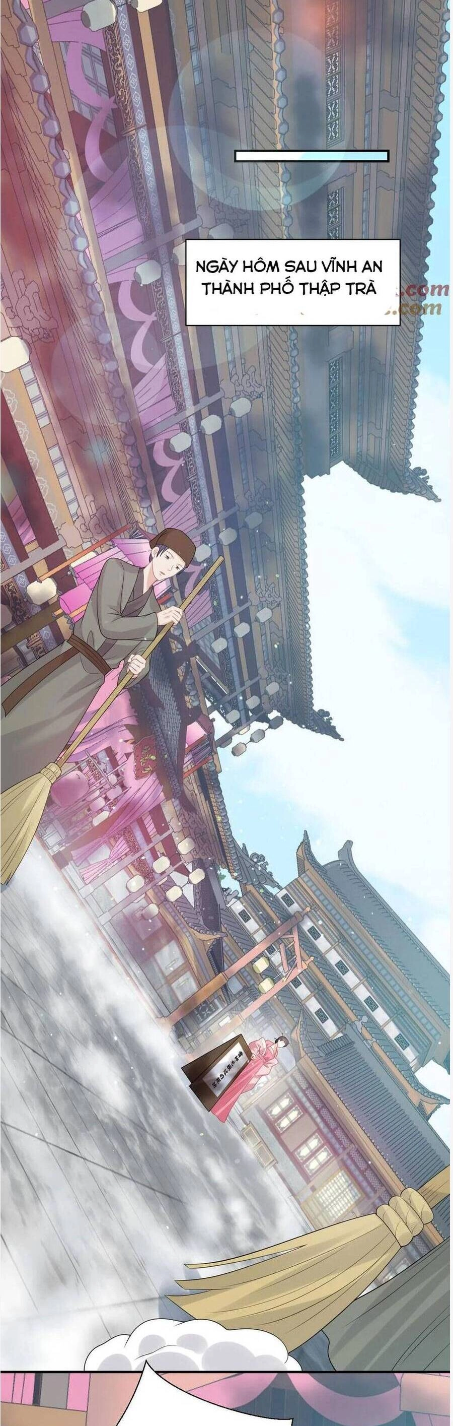 3 Kiếp Xui Xẻo, Kiếp Này Cùng Ta Thần Kinh Chapter 79 - 9