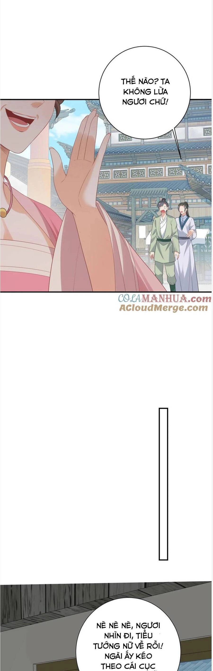 3 Kiếp Xui Xẻo, Kiếp Này Cùng Ta Thần Kinh Chapter 79 - 11