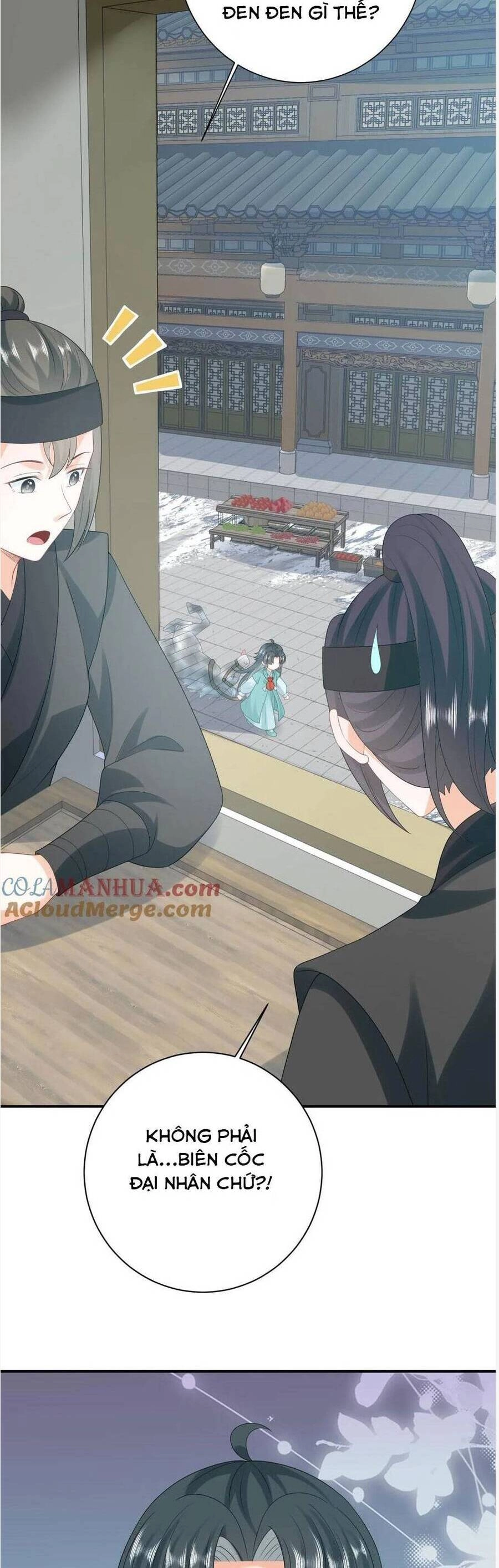 3 Kiếp Xui Xẻo, Kiếp Này Cùng Ta Thần Kinh Chapter 79 - 12