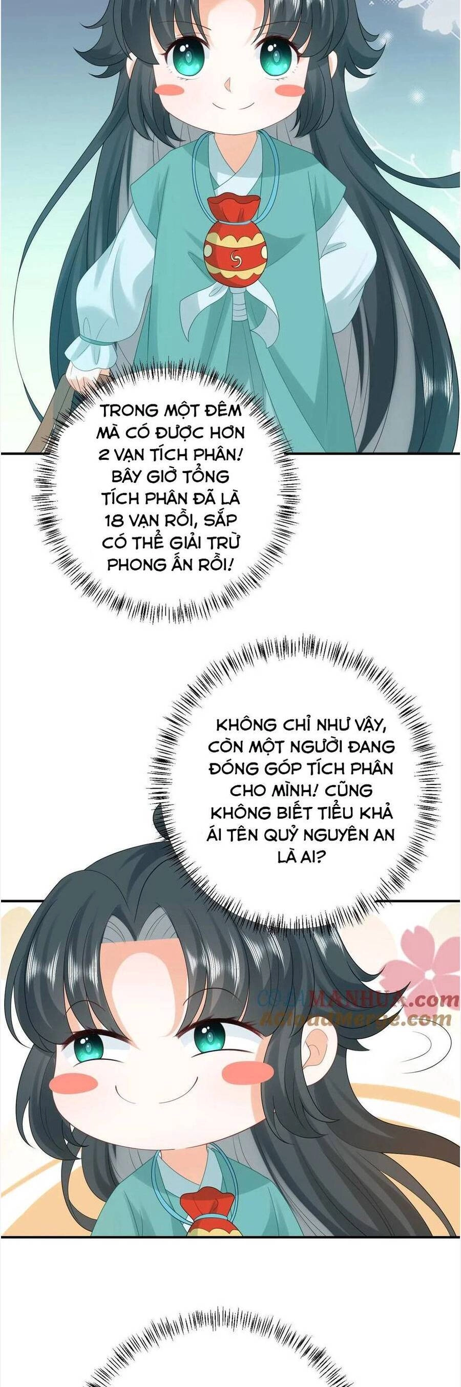 3 Kiếp Xui Xẻo, Kiếp Này Cùng Ta Thần Kinh Chapter 79 - 13