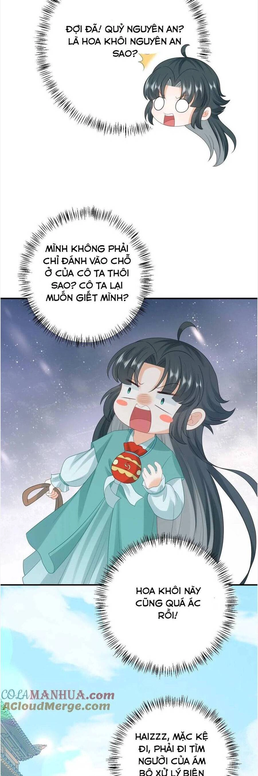 3 Kiếp Xui Xẻo, Kiếp Này Cùng Ta Thần Kinh Chapter 79 - 14