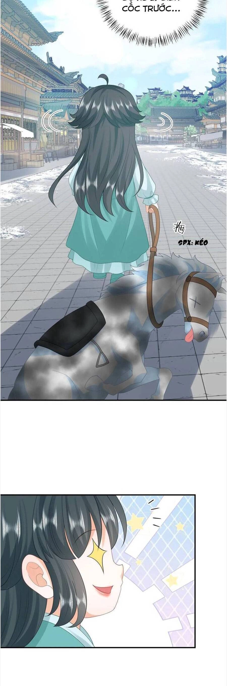 3 Kiếp Xui Xẻo, Kiếp Này Cùng Ta Thần Kinh Chapter 79 - 15