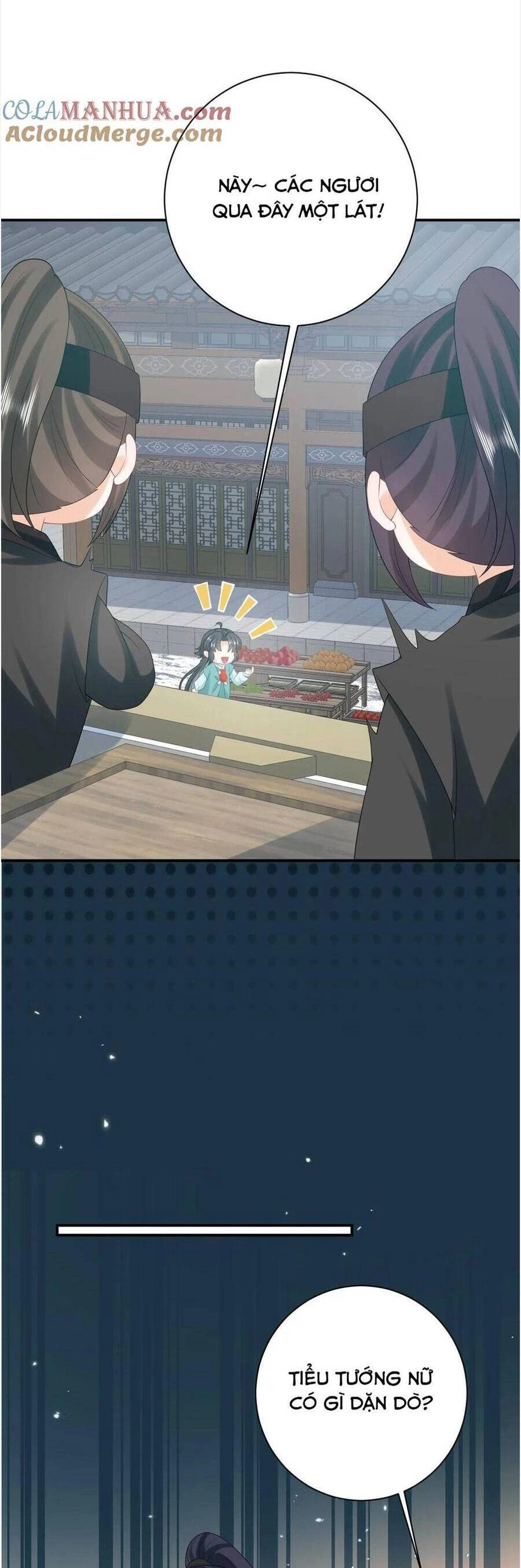 3 Kiếp Xui Xẻo, Kiếp Này Cùng Ta Thần Kinh Chapter 79 - 16