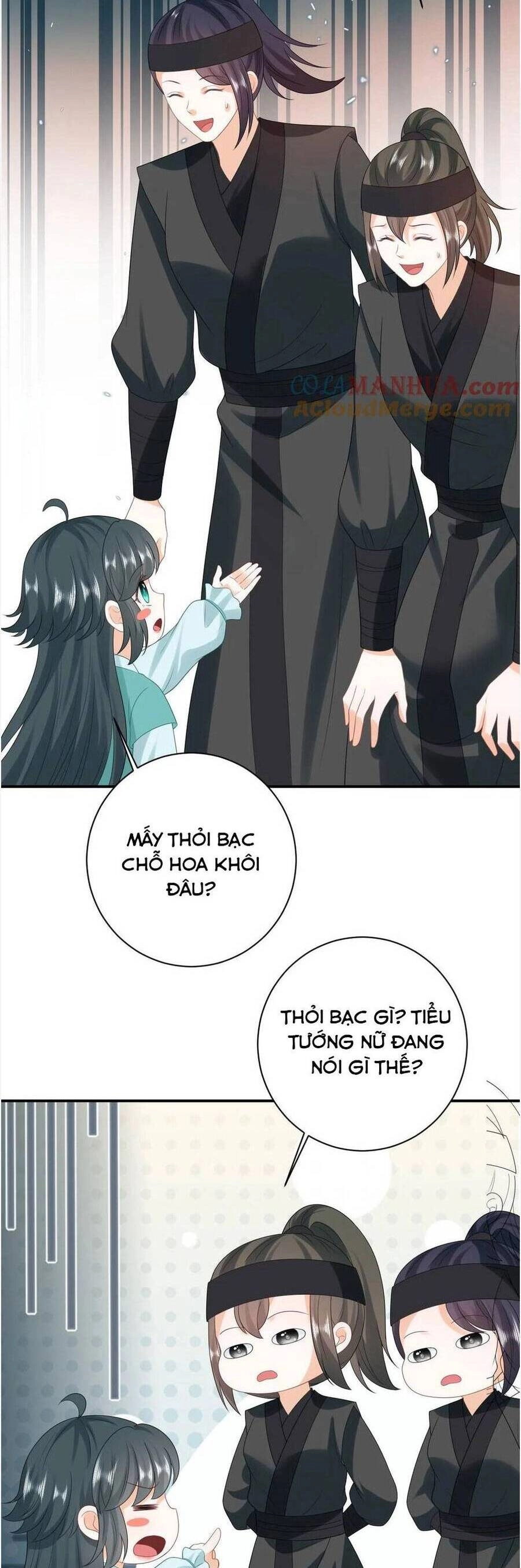 3 Kiếp Xui Xẻo, Kiếp Này Cùng Ta Thần Kinh Chapter 79 - 17