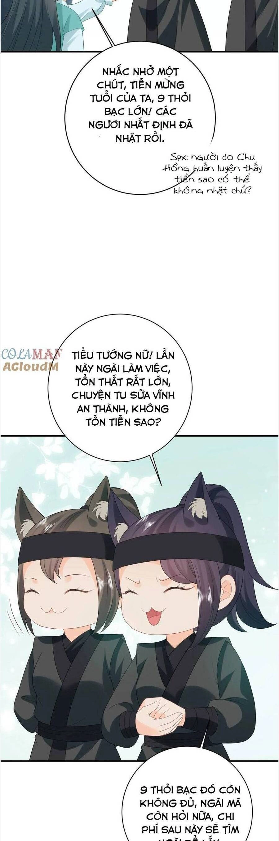 3 Kiếp Xui Xẻo, Kiếp Này Cùng Ta Thần Kinh Chapter 79 - 18