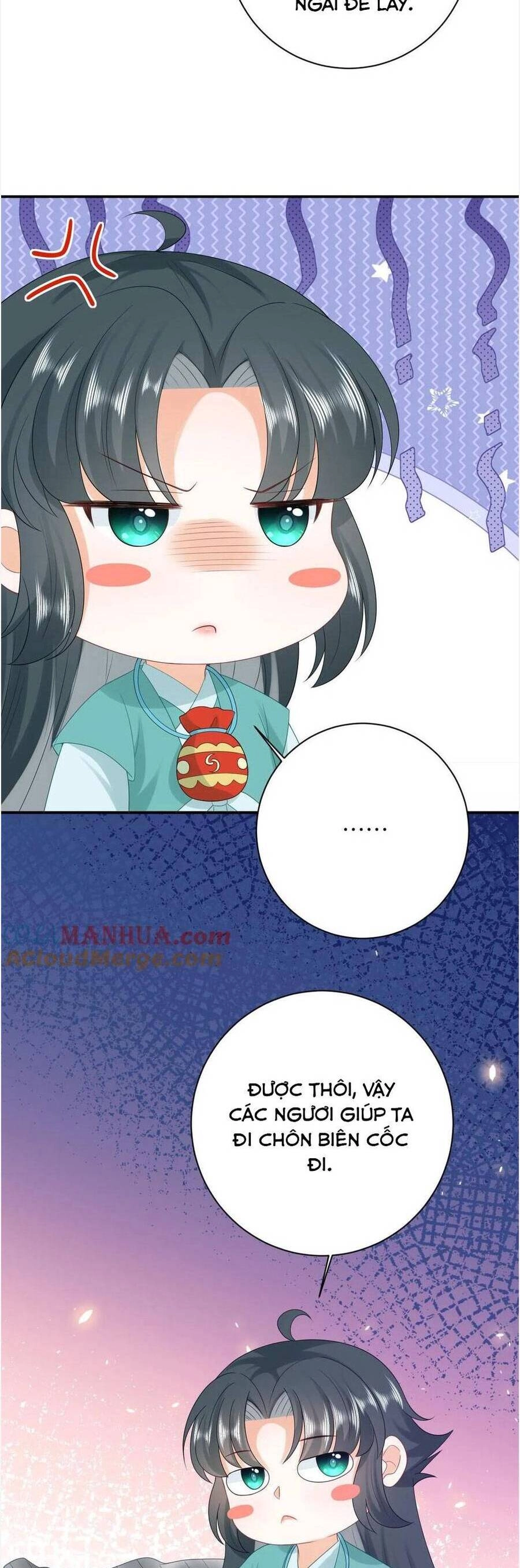 3 Kiếp Xui Xẻo, Kiếp Này Cùng Ta Thần Kinh Chapter 79 - 19