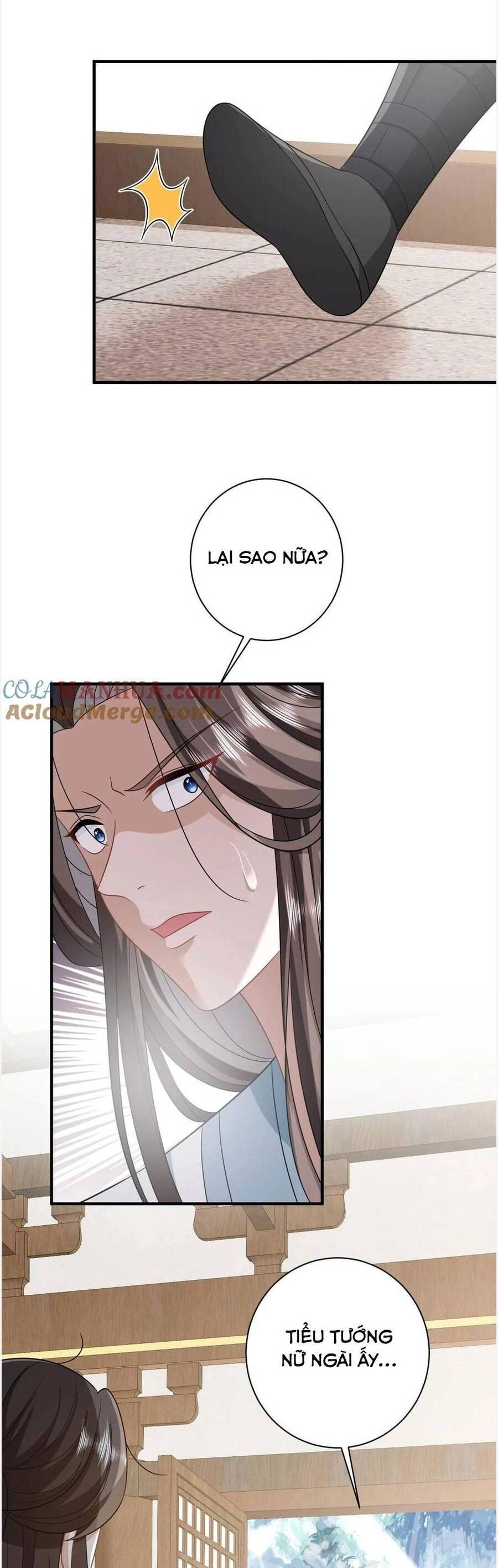 3 Kiếp Xui Xẻo, Kiếp Này Cùng Ta Thần Kinh Chapter 80 - 11