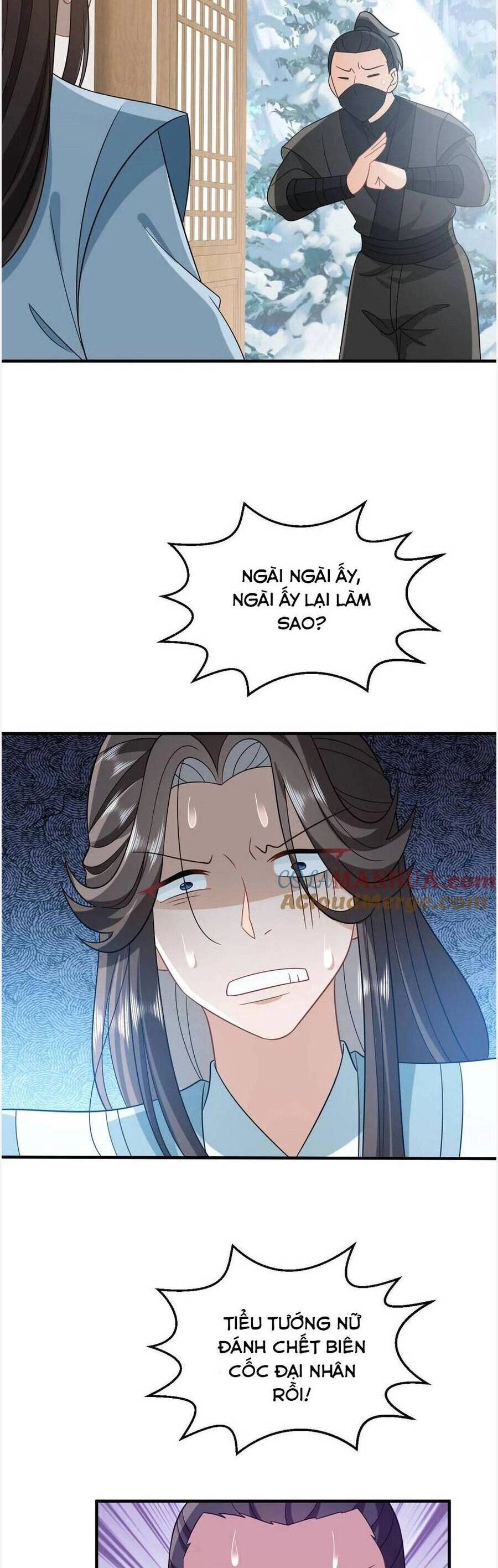 3 Kiếp Xui Xẻo, Kiếp Này Cùng Ta Thần Kinh Chapter 80 - 12