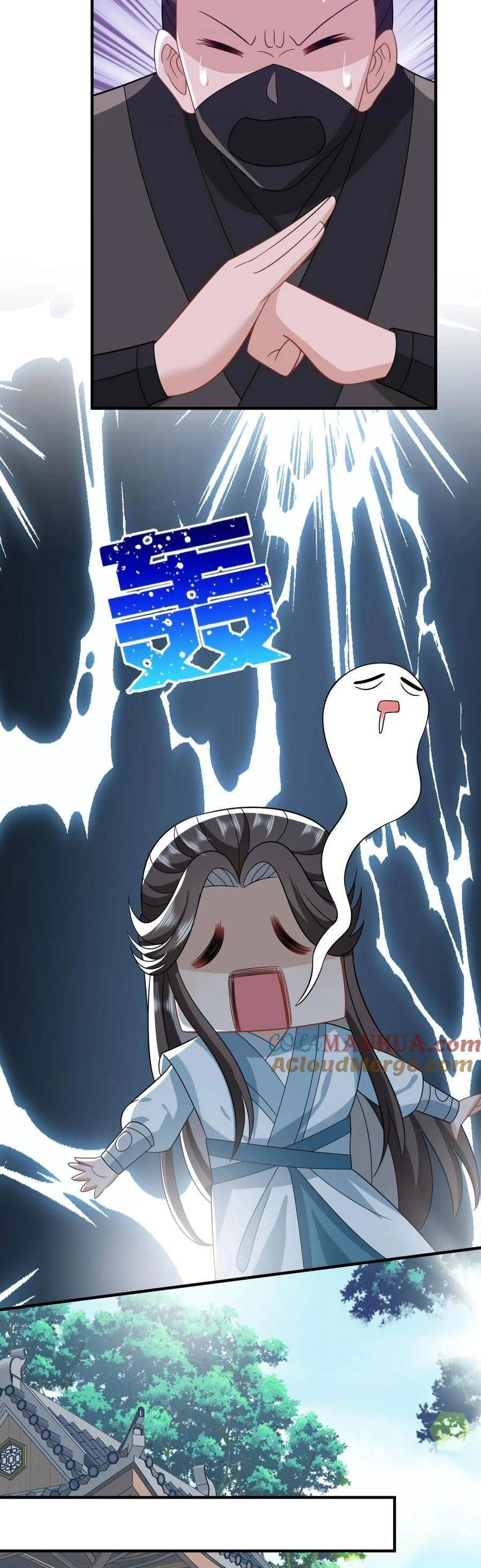 3 Kiếp Xui Xẻo, Kiếp Này Cùng Ta Thần Kinh Chapter 80 - 13