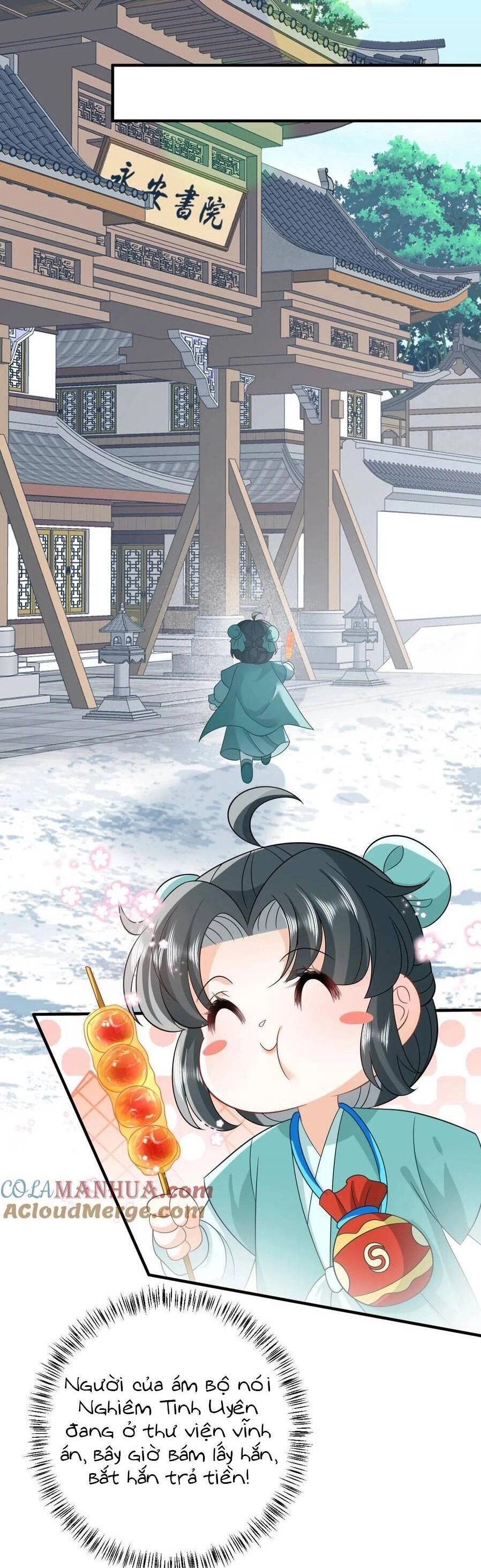 3 Kiếp Xui Xẻo, Kiếp Này Cùng Ta Thần Kinh Chapter 80 - 14