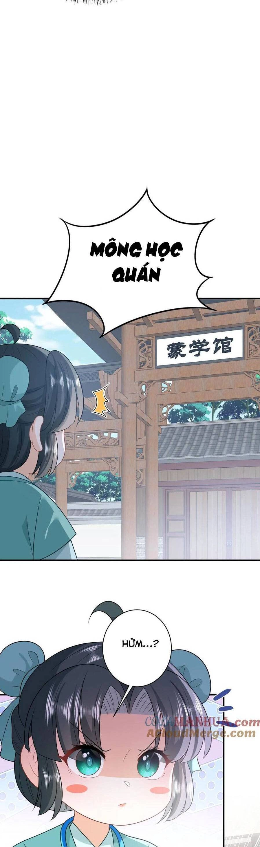 3 Kiếp Xui Xẻo, Kiếp Này Cùng Ta Thần Kinh Chapter 80 - 15