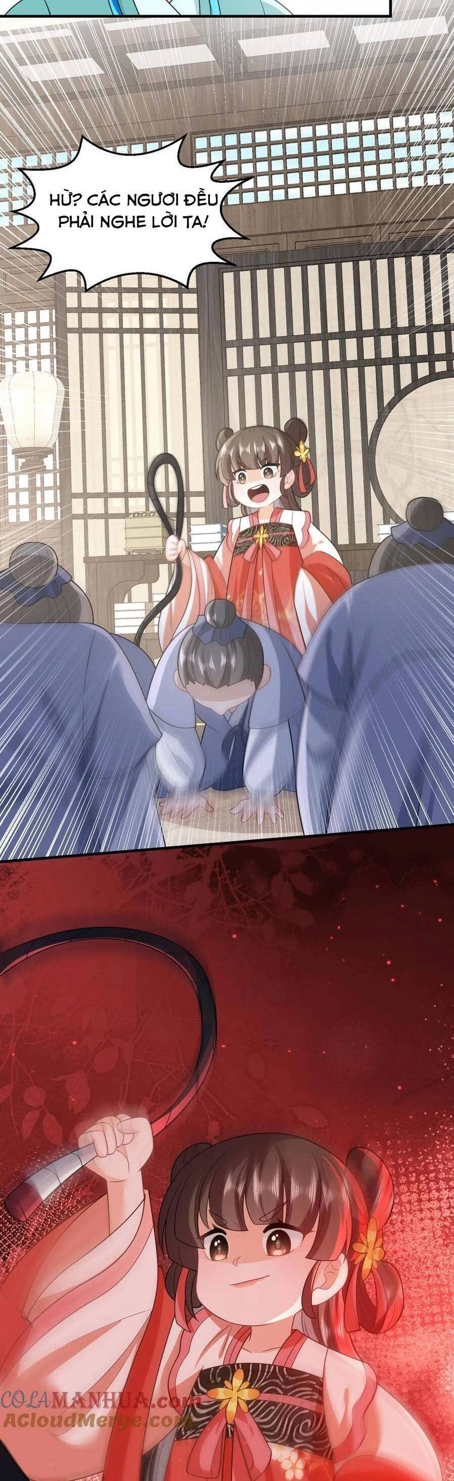 3 Kiếp Xui Xẻo, Kiếp Này Cùng Ta Thần Kinh Chapter 80 - 16