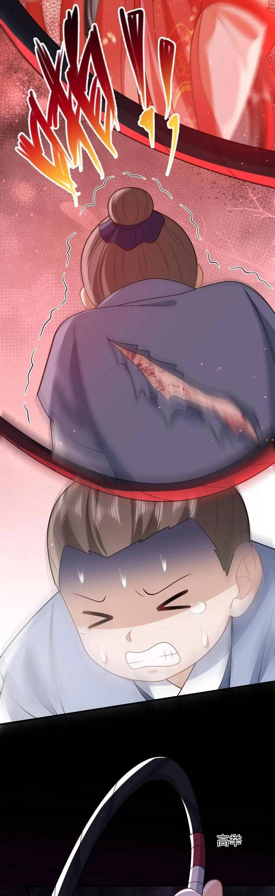 3 Kiếp Xui Xẻo, Kiếp Này Cùng Ta Thần Kinh Chapter 80 - 17