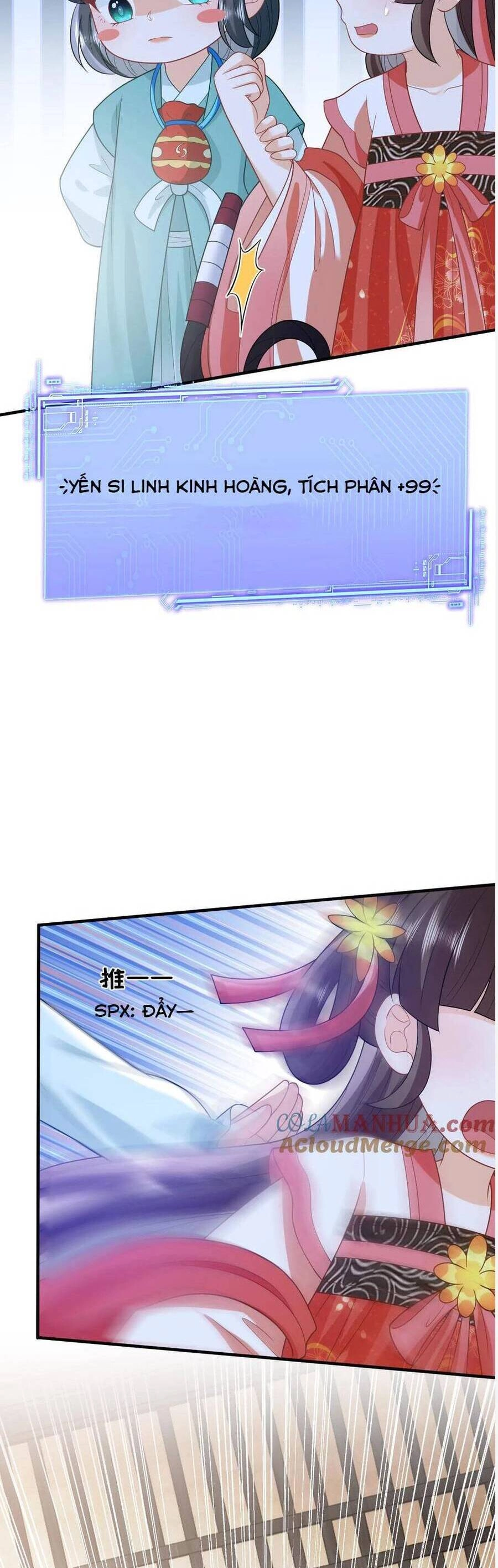 3 Kiếp Xui Xẻo, Kiếp Này Cùng Ta Thần Kinh Chapter 81 - 4