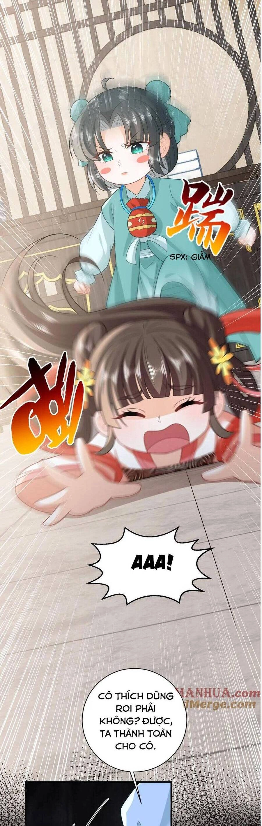 3 Kiếp Xui Xẻo, Kiếp Này Cùng Ta Thần Kinh Chapter 81 - 5