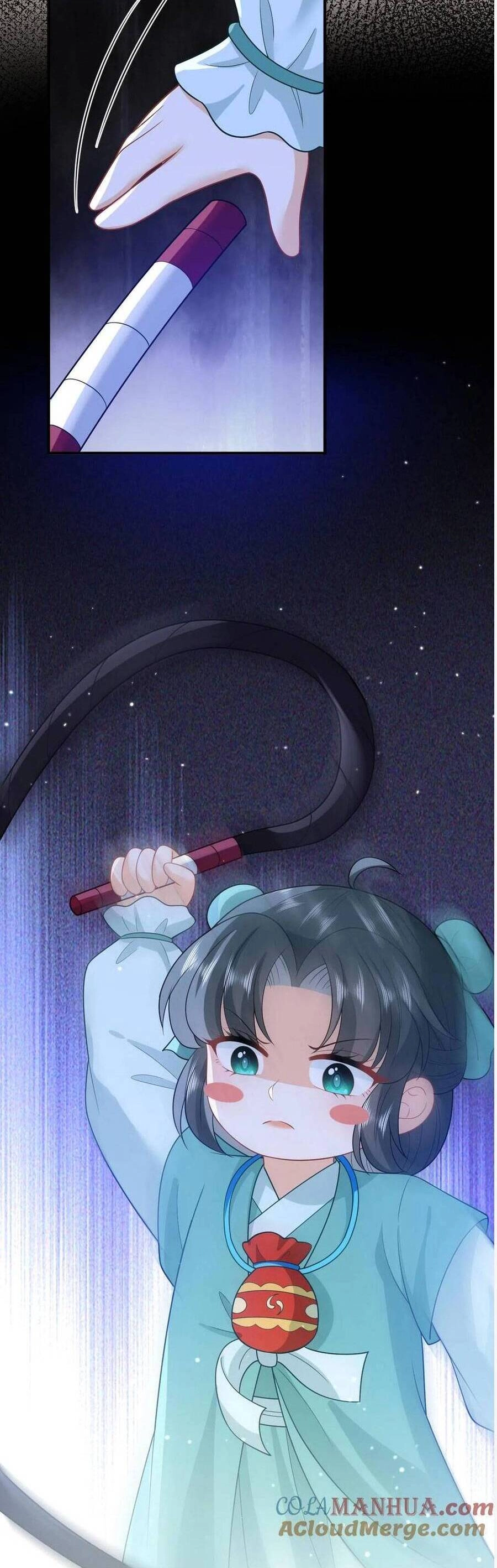 3 Kiếp Xui Xẻo, Kiếp Này Cùng Ta Thần Kinh Chapter 81 - 6