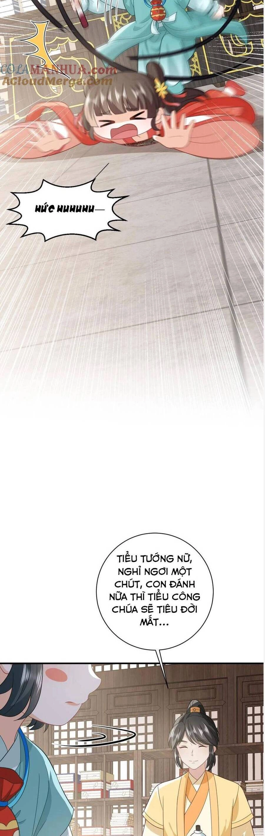 3 Kiếp Xui Xẻo, Kiếp Này Cùng Ta Thần Kinh Chapter 81 - 8