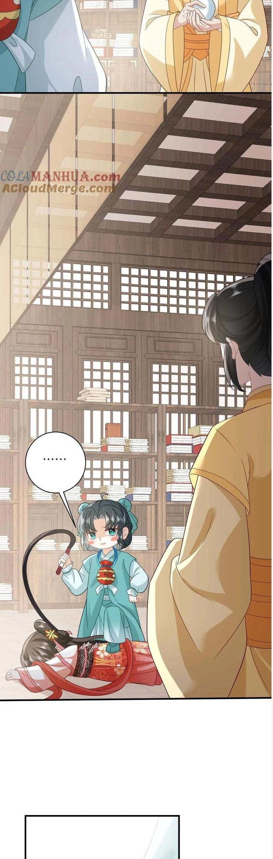 3 Kiếp Xui Xẻo, Kiếp Này Cùng Ta Thần Kinh Chapter 81 - 9